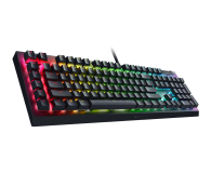 RAZER BlackWidow V4 X Yellow Switch - 1164798 - zdjęcie 3